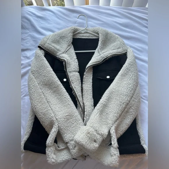 Jacket - Picture 2 of 2